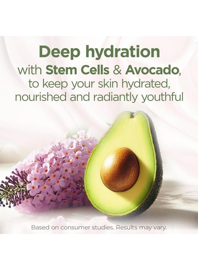 TEATRICAL Face Moisturizer with Avocado & Stem Cells, Moisturizing Face Cream for Women, Hydrating Day Facial Moisturizer, Stem Cell Cream, Skin Care for Face, 7 Oz - Image 3
