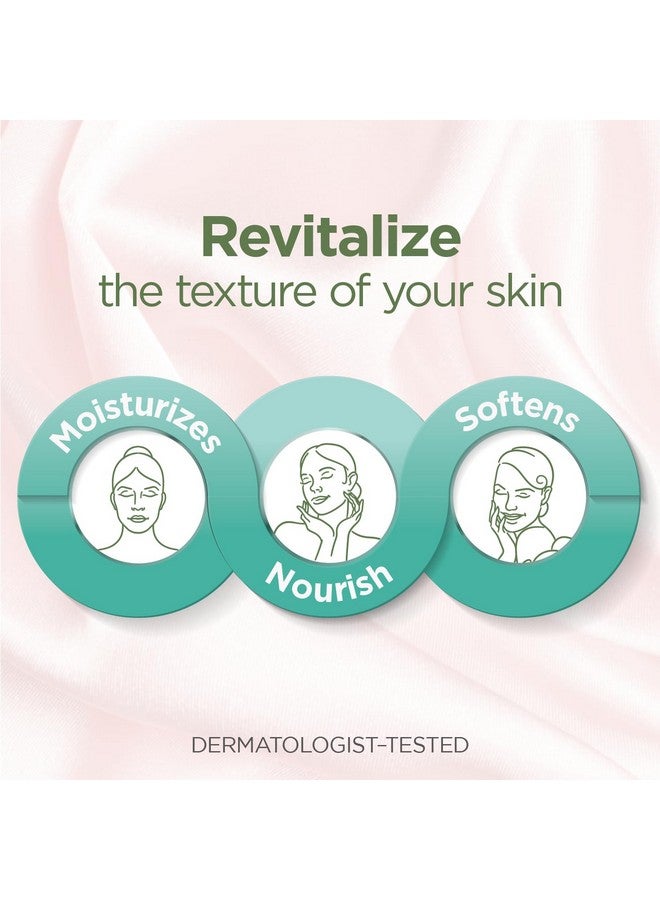 TEATRICAL Face Moisturizer with Avocado & Stem Cells, Moisturizing Face Cream for Women, Hydrating Day Facial Moisturizer, Stem Cell Cream, Skin Care for Face, 7 Oz - Image 4