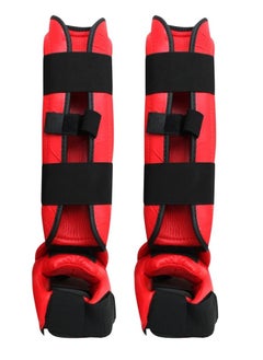 Spall Foot protective gear boxing shin pad for boxing and kick boxing  - Image 3