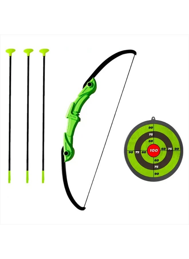 hostfull Archer Set With Target (Box Size Changed 52.5x39x7.5cm)