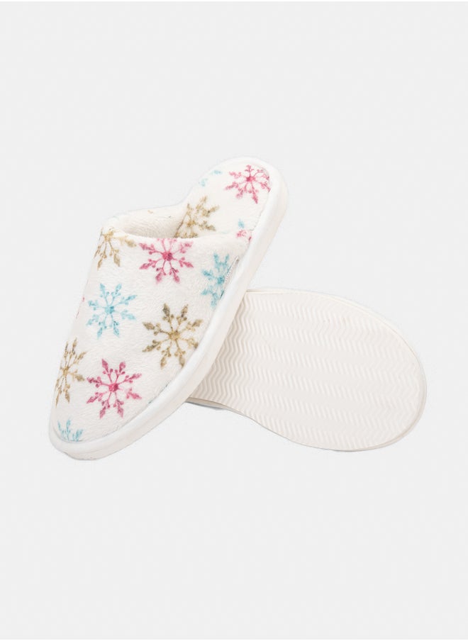Mintra Women's winter slippers  - Image 1