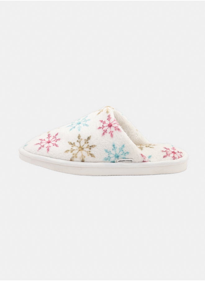 Mintra Women's winter slippers  - Image 2