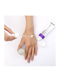 J'sDerma Moisturizing Anti-Aging Cream with Hyaluronic Acid for Hydrated Skin Returnage Blending Cream 50ml  - Image 3