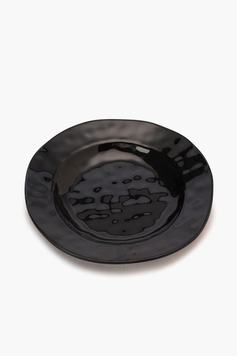 Carina Melamine Soup Plate - 23cm - Image 1