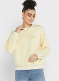 Ginger Yellow