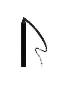 SUGAR Cosmetics SUGAR Cosmetics Stroke of Genius Heavy-Duty Kohl Eyeliner Pencil - 05 Black Magic, 1.2 g  - Image 4