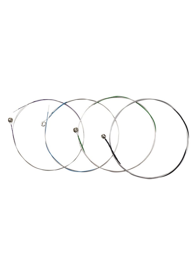 IRIN - Aston Villa Violin Strings AV16 Instrument Accessories - Image 1