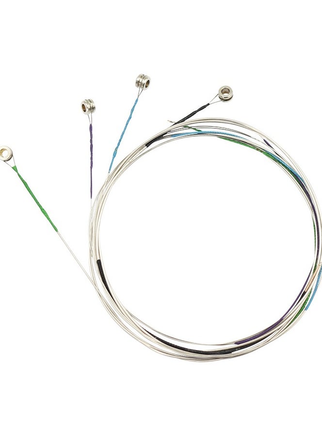 IRIN - Aston Villa Violin Strings AV16 Instrument Accessories - Image 1