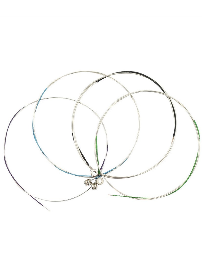 IRIN - Aston Villa Violin Strings AV16 Instrument Accessories - Image 1