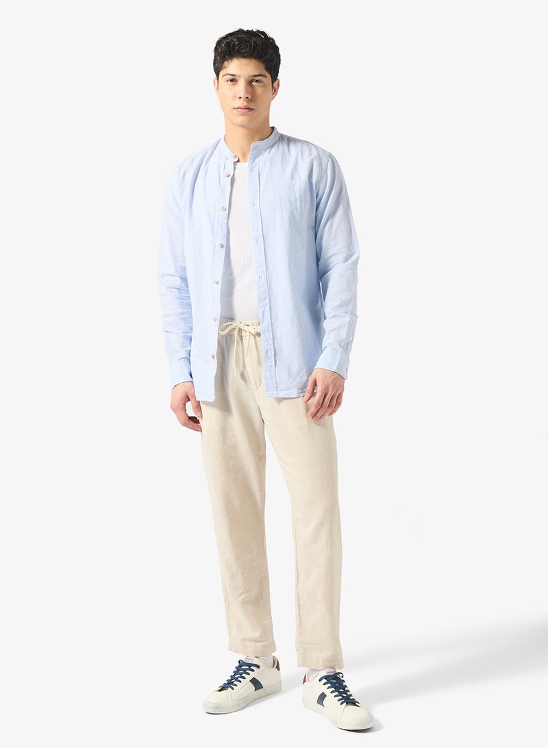 JACK & JONES Casual Regular Fit Shirt - Image 4