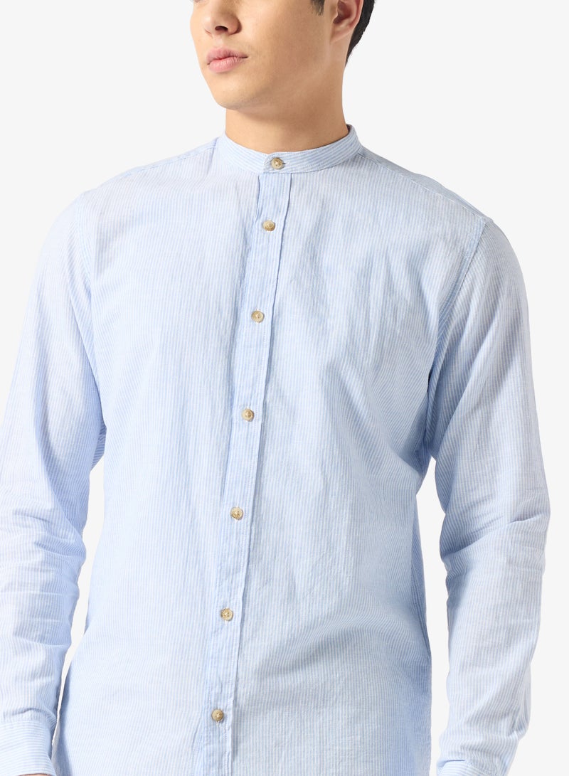 JACK & JONES Casual Regular Fit Shirt - Image 3