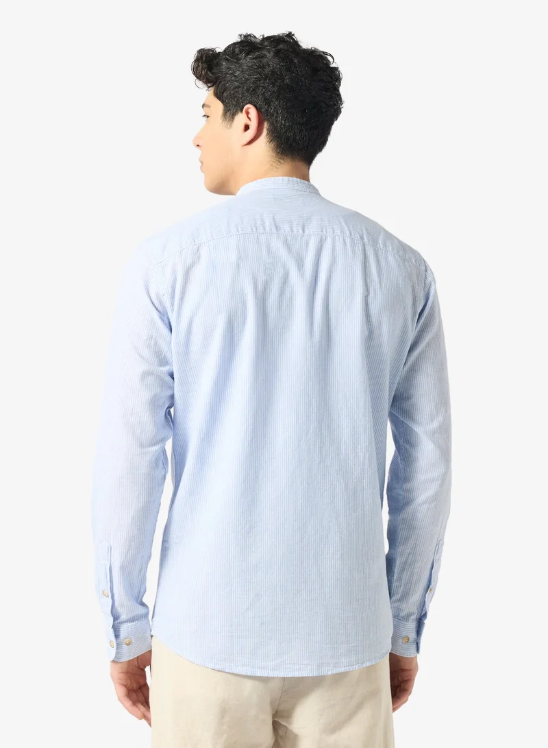JACK & JONES Casual Regular Fit Shirt
