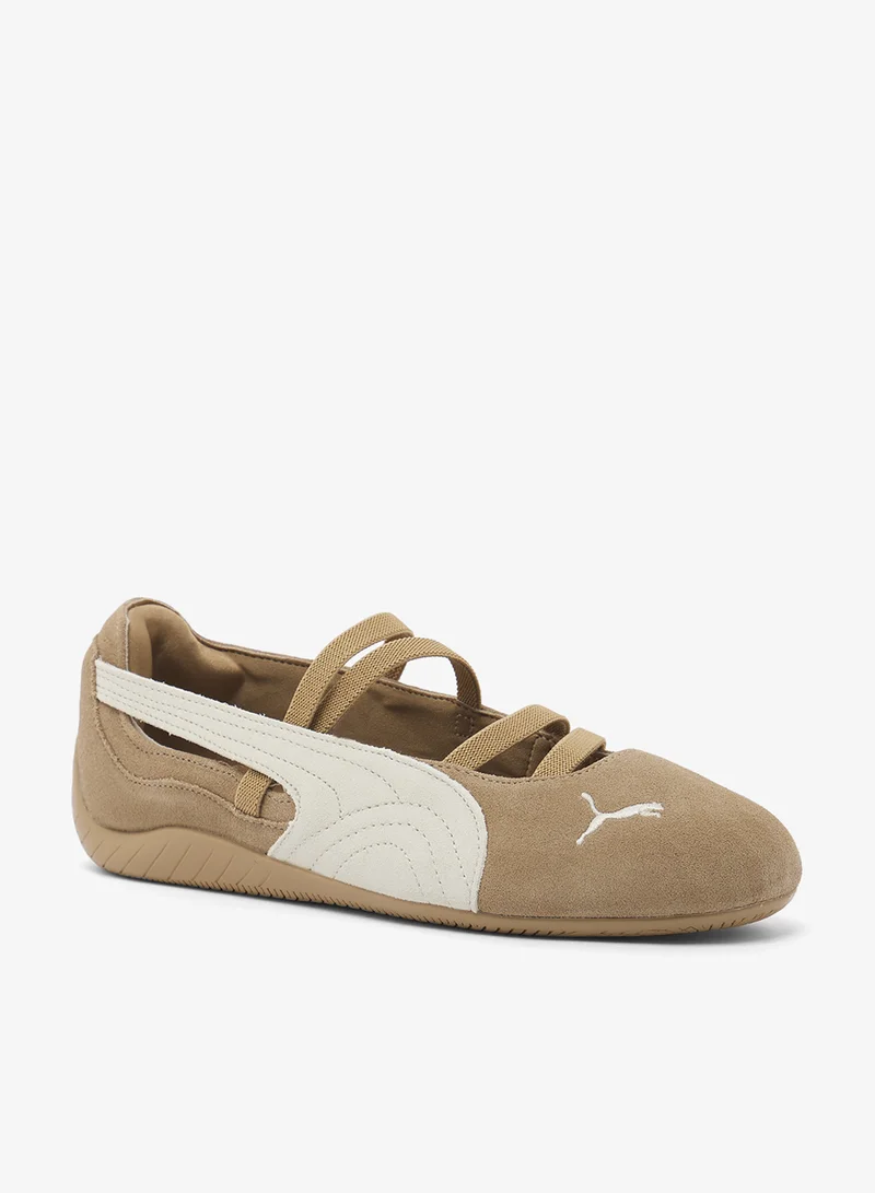 بوما Speedcat Ballet SD Cafe Wns Prairie Tan-