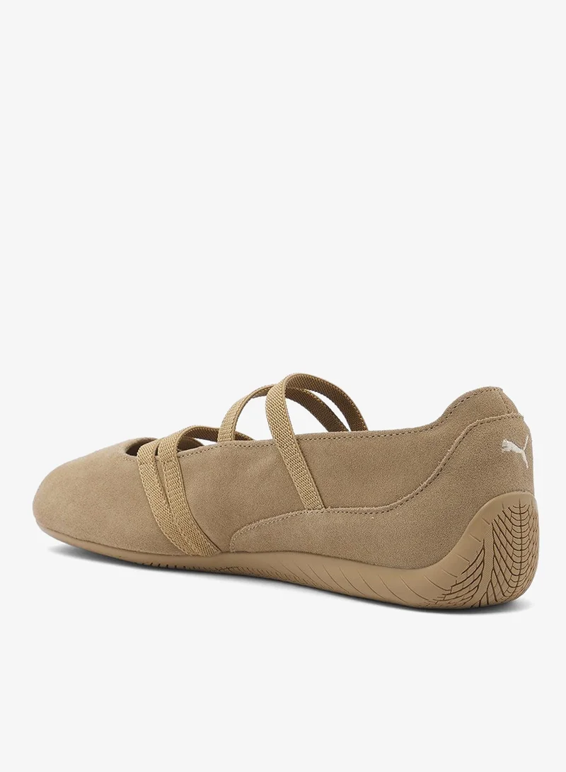PUMA Speedcat Ballet SD Cafe Wns Prairie Tan-