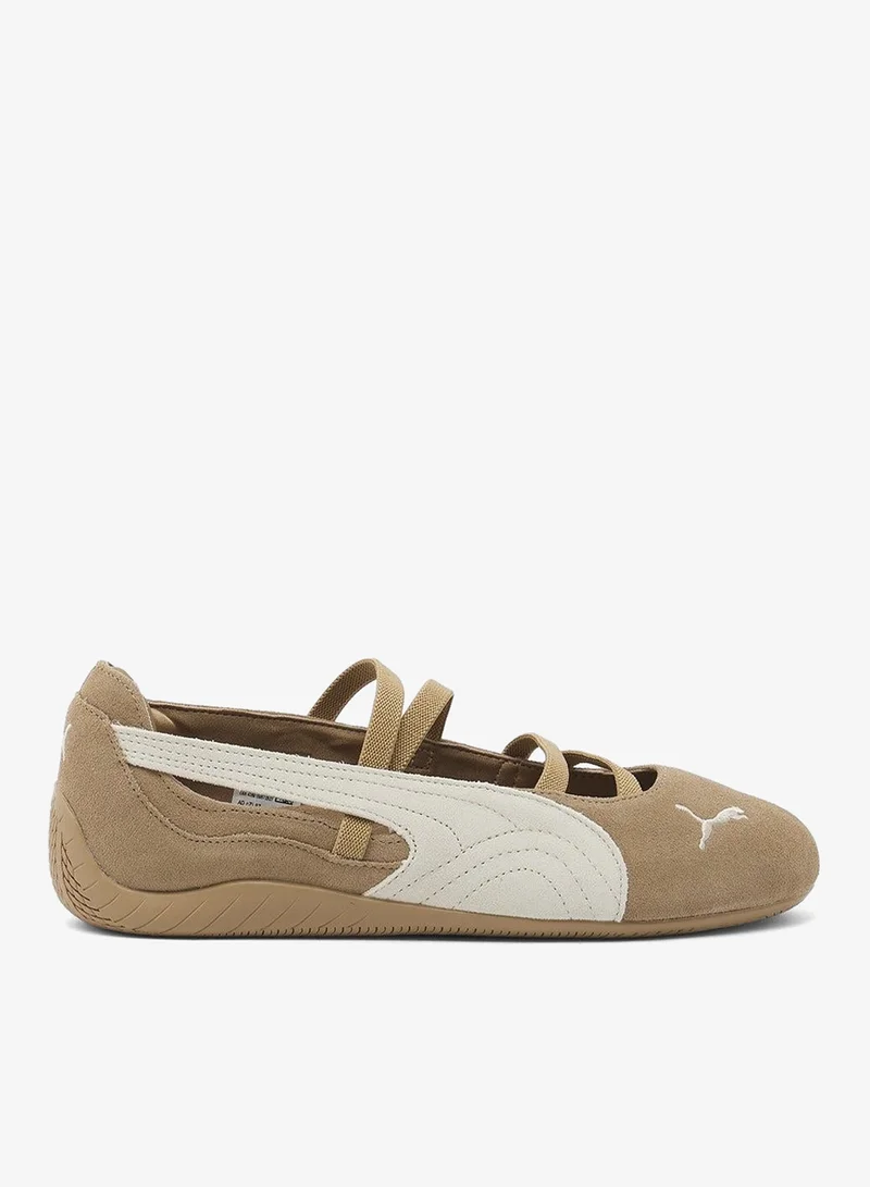 بوما سبيدكات باليه إس دي كافيه ونس بريري تان