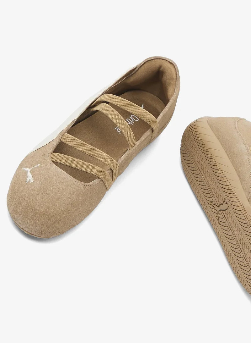 PUMA Speedcat Ballet SD Cafe Wns Prairie Tan-