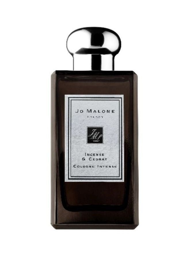 jo Malone Incense & Cedrat EDT 100ml - Image 1