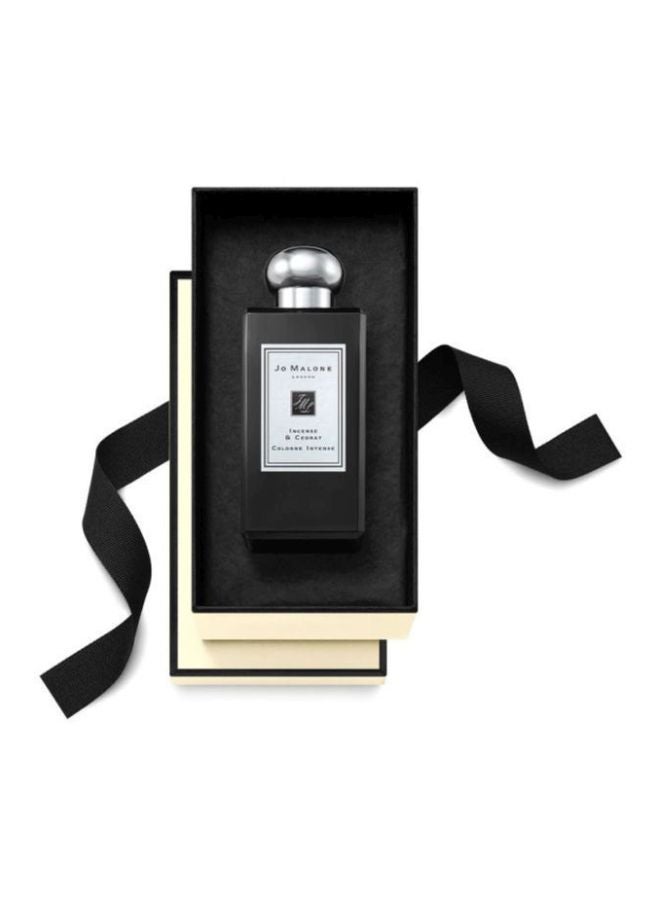 jo Malone Incense & Cedrat EDT 100ml - Image 3