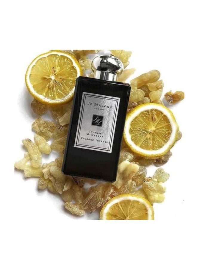 jo Malone Incense & Cedrat EDT 100ml - Image 4