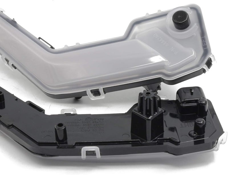 CPOWACE Front Signature Light with Flashing Light for Can Am Maverick X3 XDS XRS Max Turbo R (2017-2025) - Image 5