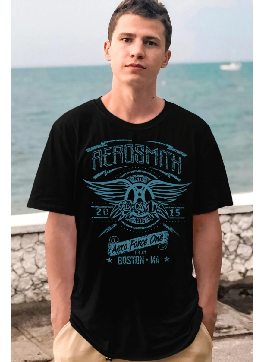 روك اند رول Winged Dagger Men's T-shirt