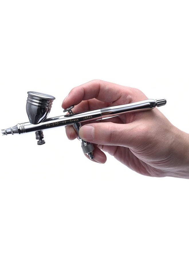 GSI Creos - GSI Creos Mr. Procon Boy FWA Platinum Airbrush, 0.2mm - Image 1