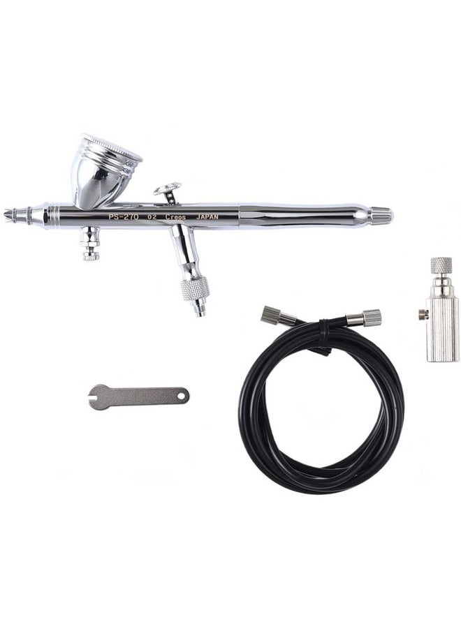 GSI Creos - GSI Creos Mr. Procon Boy FWA Platinum Airbrush, 0.2mm - Image 1