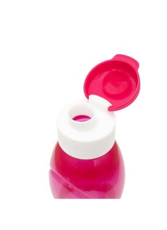 NAYASA Water Bottle Set of 3 Bottles Fridge Water Bottle - Jolly Assorted Colors  - Image 2