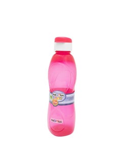 NAYASA Water Bottle Set of 3 Bottles Fridge Water Bottle - Jolly Assorted Colors  - Image 3
