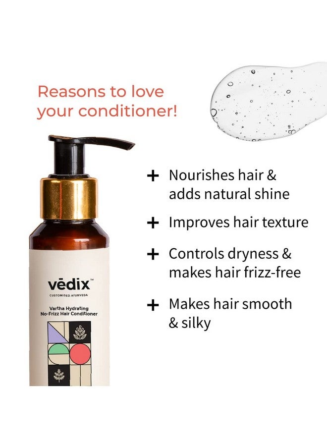 فيدكس مجموعة فيديكس المخصصة لتساقط الشعر - شامبو للشعر العادي الدهني - شامبو مضاد لتساقط الشعر - بلسم للشعر - لعلاج تساقط الشعر - 200 مل - Image 3