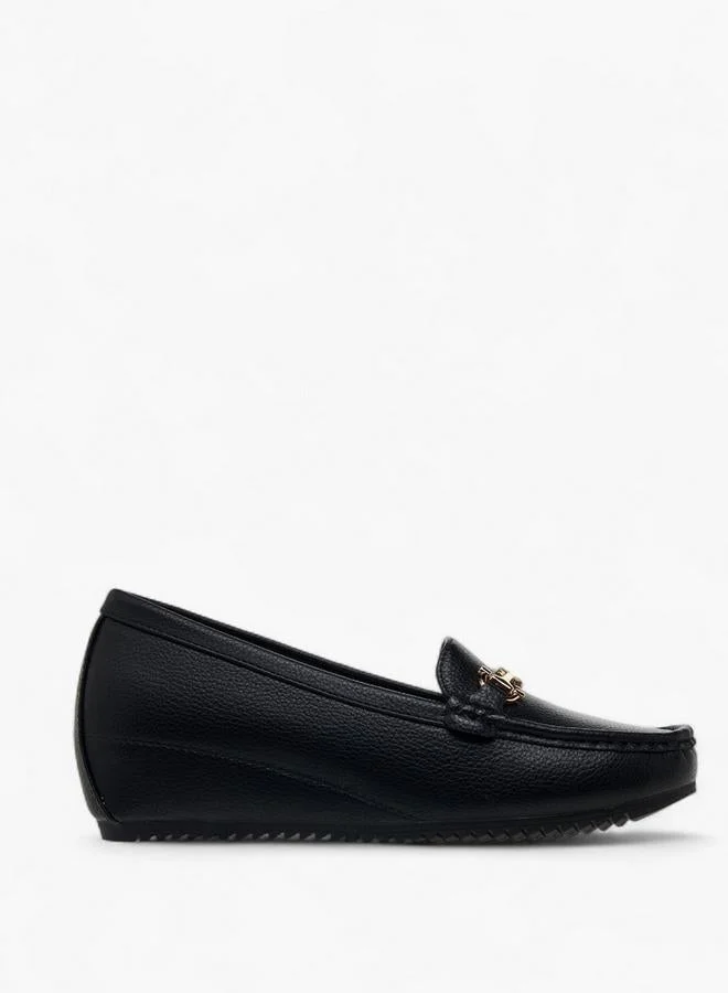 Women Slip-On Loafers