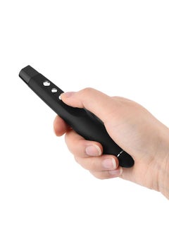 Thoraya Non-interference Powerpoint Clicker Multi-user Synchronization IR Wireless Presenter  - Image 5