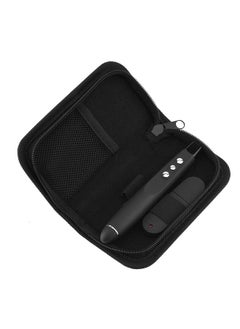 Thoraya Non-interference Powerpoint Clicker Multi-user Synchronization IR Wireless Presenter  - Image 1