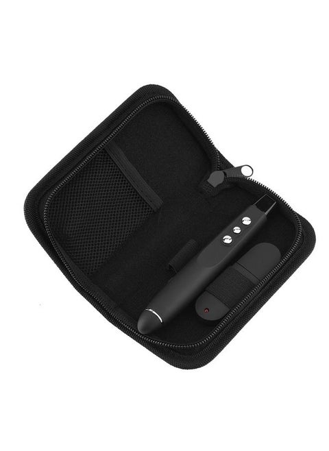 Non-interference Powerpoint Clicker Multi-user Synchronization IR Wireless Presenter