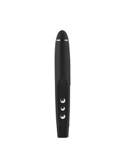 Thoraya Non-interference Powerpoint Clicker Multi-user Synchronization IR Wireless Presenter  - Image 4