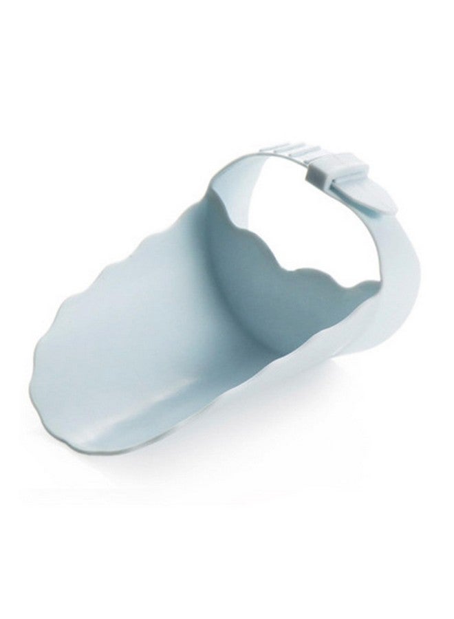 Zerodis Kids Faucet Extender, PP Material, Easy Installation, Kids Friendly Design, Designed for Kids, Faucet Extension (Blue) - Image 3