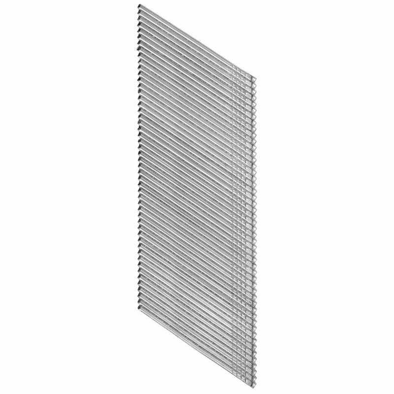 DeWalt DCA15200G-2 2-Inch 15-Gauge Galvanized Chisel Point Angled Finish Nail - Image 2