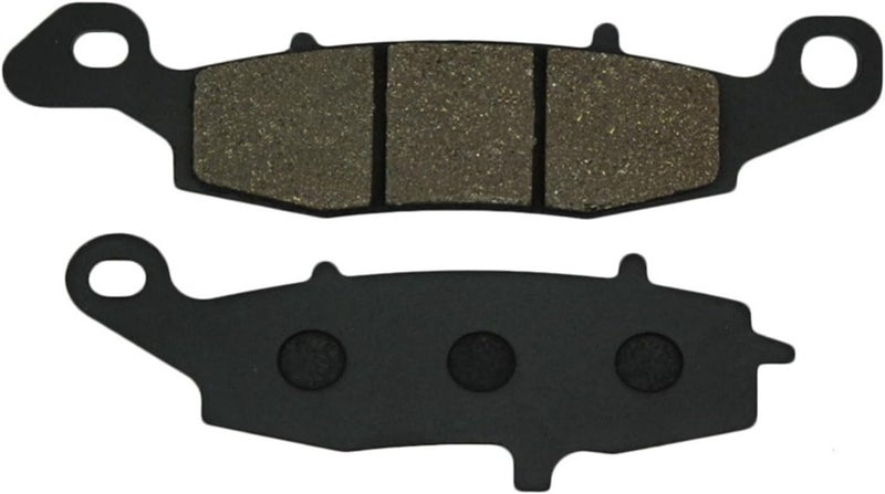 Vuzmode Front and Rear Brake Pads for VZR1800 M1800R - Image 2