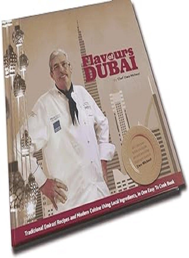 Flavor of Dubai 