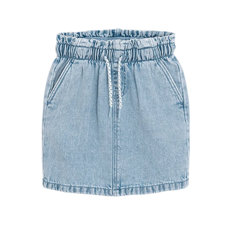 Cool Club by SMYK CJG3210607 BLUE COTTON SKIRT