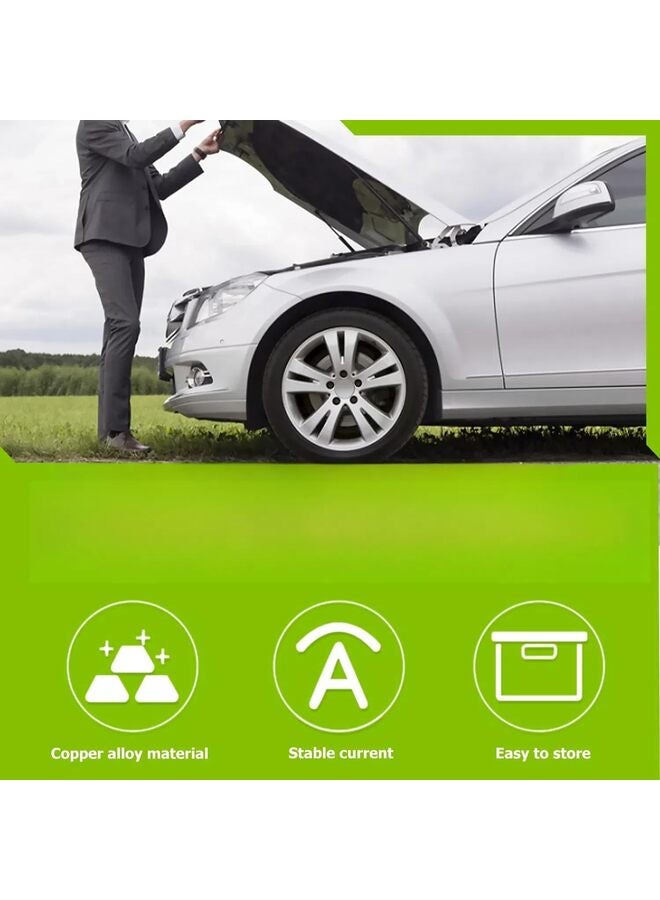 25PCS Micro Cartridge Fuses,15 Amp Micro Fuse,20 Amp Micro Fuse,25 Amp Micro Fuse,30 Amp Micro Fuse,40 Amp Micro Fuse, for Cars,SUVs and Trucks,Multi Color - Image 5