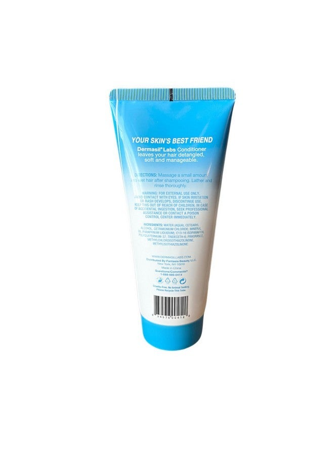 Dermasil Ultra Gentle Conditioner - Image 2