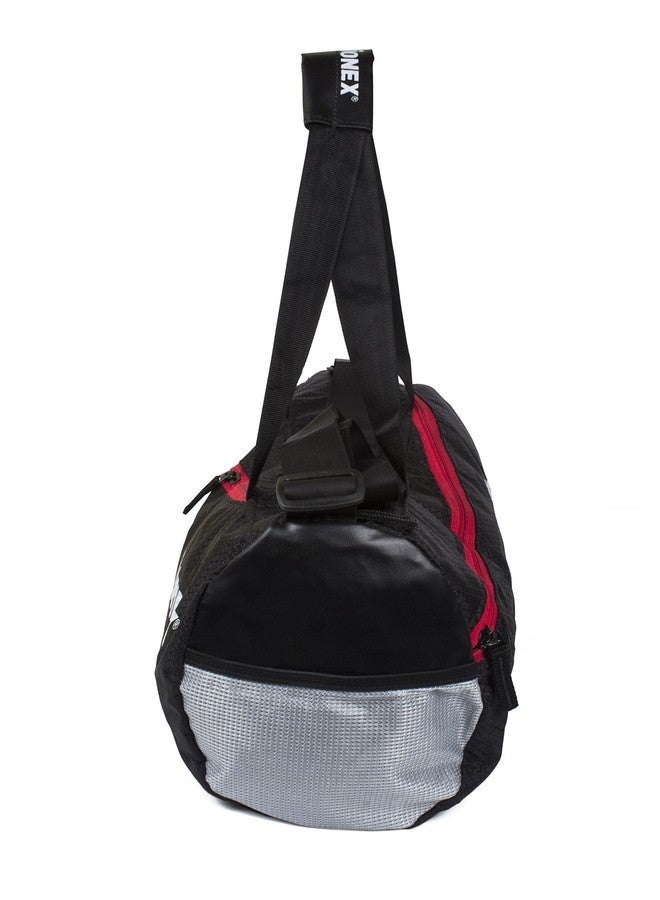 Jonex JJ Jonex Multicolour Polyester Drawstring Duffle Bag - Image 3