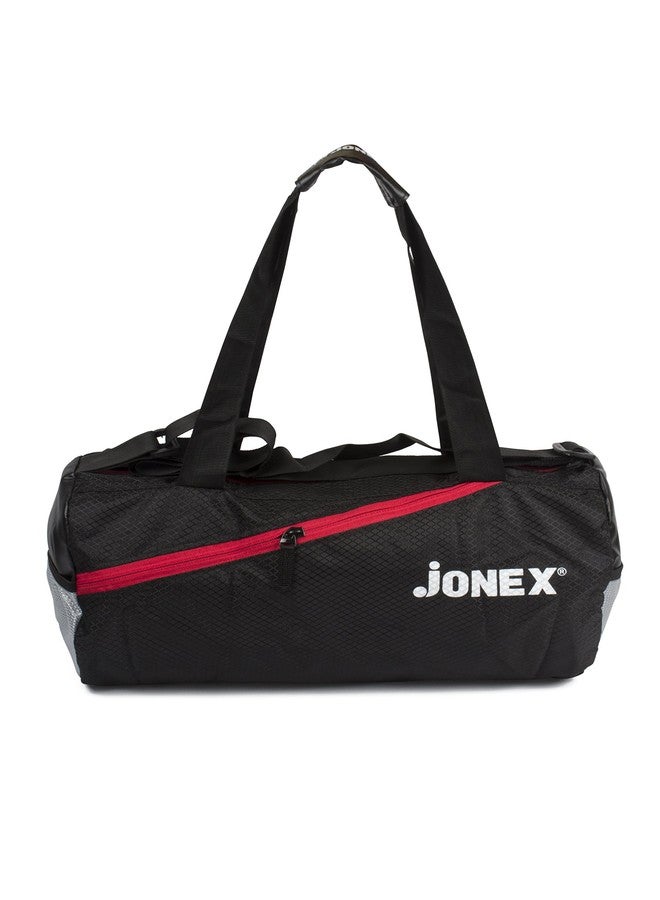 Jonex JJ Jonex Multicolour Polyester Drawstring Duffle Bag - Image 1