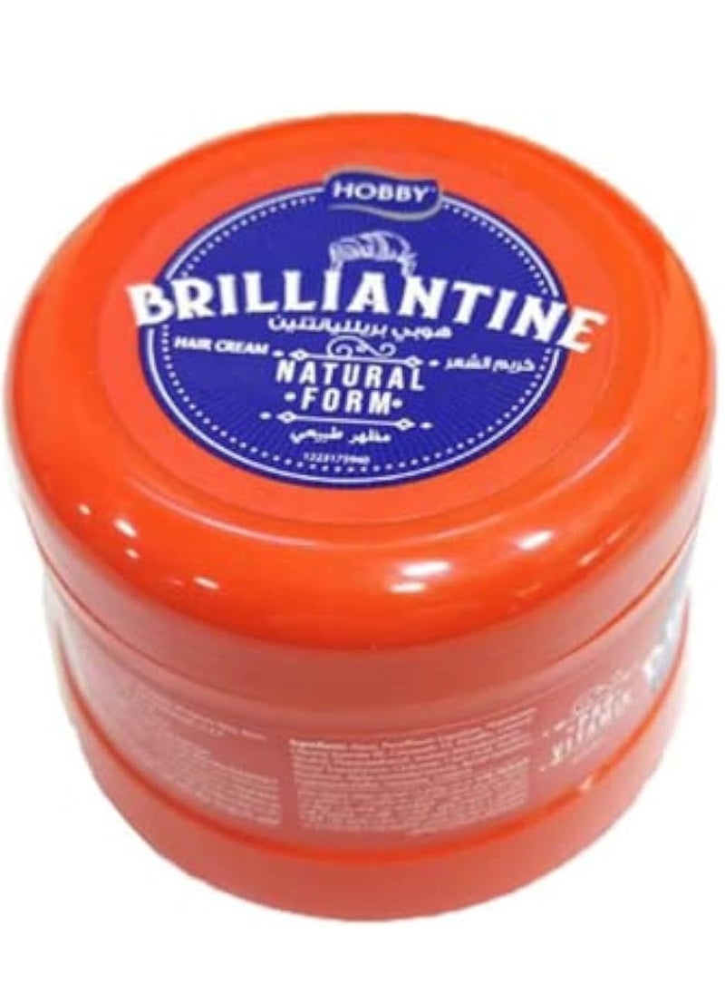 Hobby - Hobby Cream to Soften and Moisturize Hair From the Roots, 150 ml - Image 1