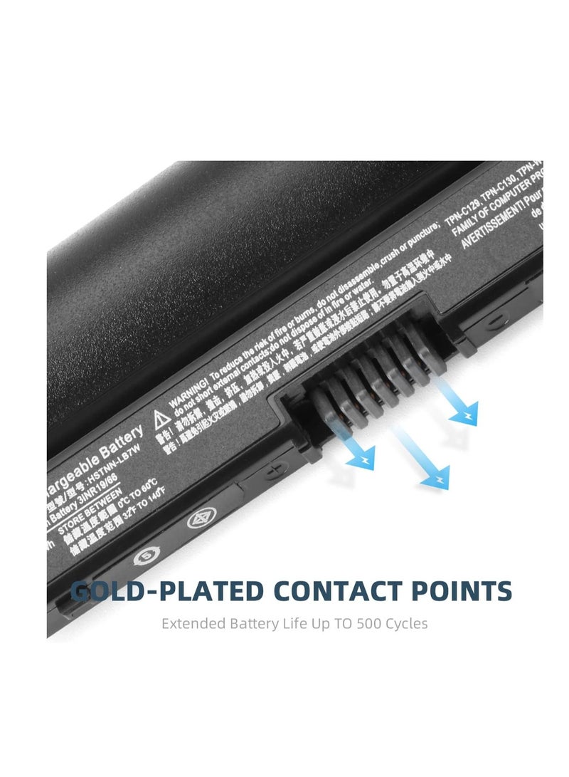 Terabyte بطارية JC04 919701-850 لجهاز HP 250 G6 255 240 245 G6 Pavilion 15 15-BS 15-BW 14-BS 14-BW 17-BS سلسلة HSTNN-LB7V HSTNN-LB7W HSTNN-DB8E بديل 919700-850 H STNN-HB7X بطارية JC03 لجهاز الكمبيوتر المحمول - Image 2