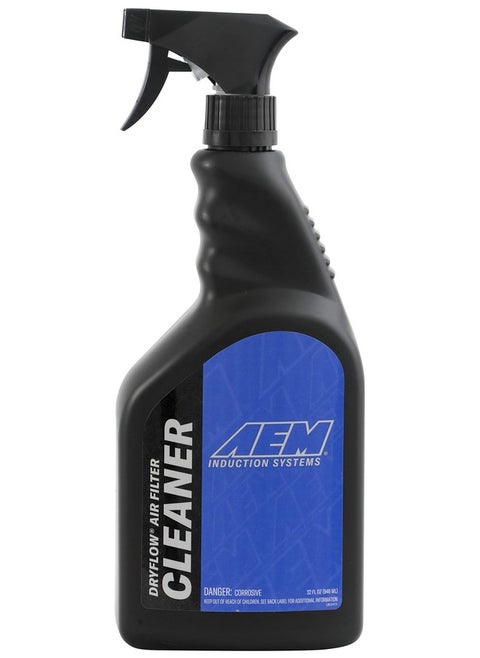 1 1000 Air Filter Cleaner With Trigger Sprayer 32 Oz.