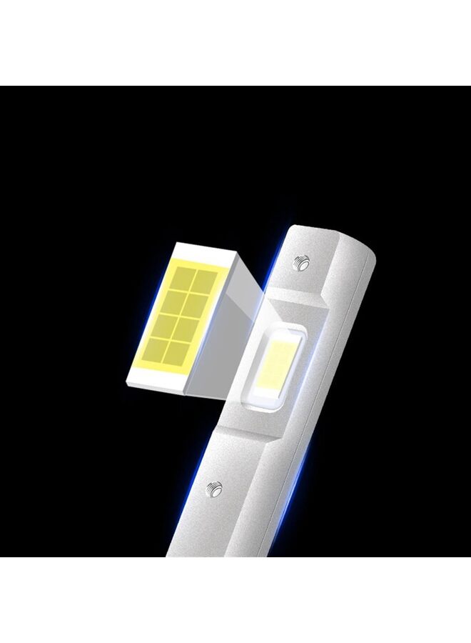 ترقية لمبات قطعتين +700% أكثر سطوعًا 30000 لومن 120 وات، شعاع عالي ومنخفض، 6500 كلفن أبيض بارد، حجم صغير 1:1، توصيل وتشغيل، غير قطبية، مصابيح ضباب LED H1 بدون مروحة - Image 3