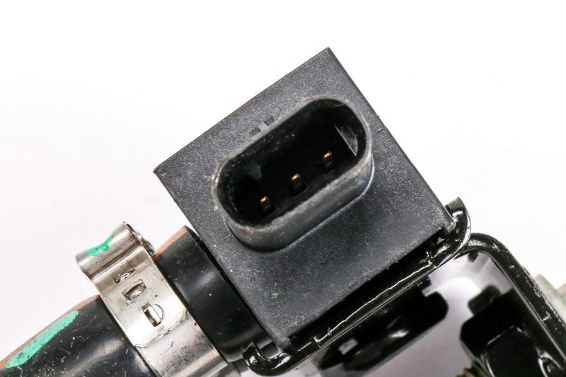 ACDelco GM Genuine Parts 84277125 Exhaust Pressure Differential Sensor Pipe - Image 3