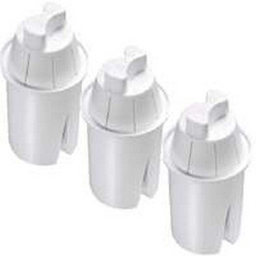 Culligan PR-3 Replacement Cartridge, 3 Count (Pack of 1), White - Image 2
